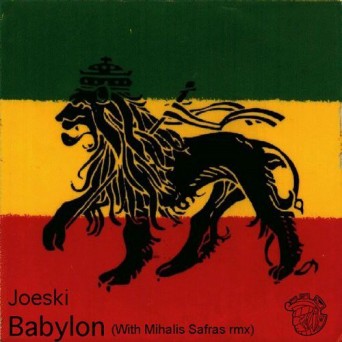 Joeski – Babylon