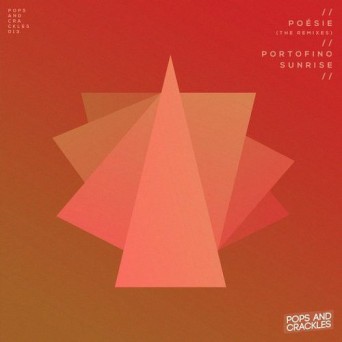 Portofino Sunrise – Poesie (The Remixes)