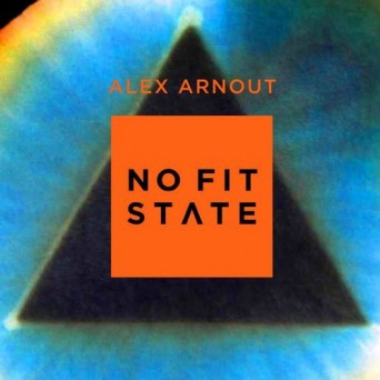 Alex Arnout – Diffuser EP