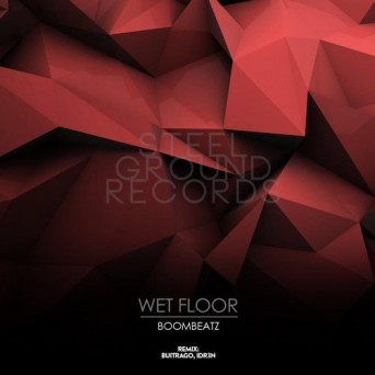 Boombeatz – Wet Floor