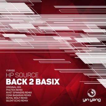 HP Source – Back 2 Basix