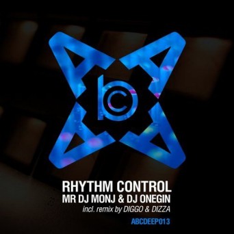 Mr DJ Monj – Rhythm Control