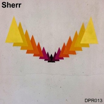 Sherr – Hombre loco EP