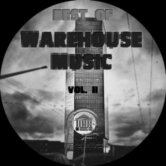 Best of Warehouse Music, Vol. 2