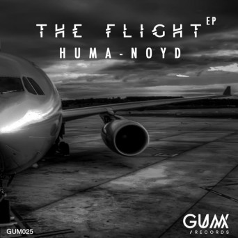 Huma-Noyd – The Flight