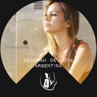 Deborah De Luca – ARGENT!NA