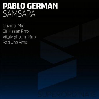 Pablo German – Samsara