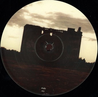 Irazu – Tolerance For The Absurd