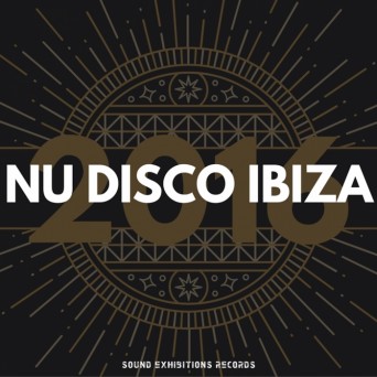 Nu Disco Ibiza 2016