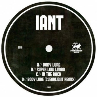 Iant – Body Lure
