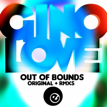 Gino Love – Out Of Bounds