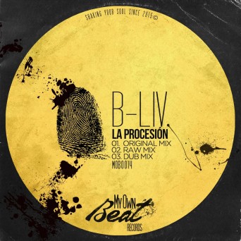 B-Liv – La Procesion