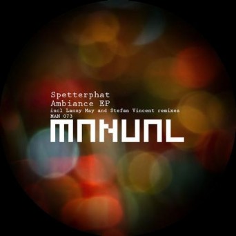 Spetterphat – Ambiance