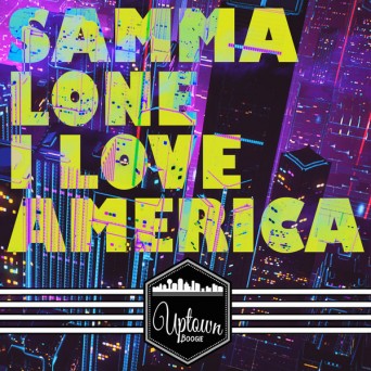 Samma Lone – I Love America