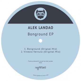 Alek Landao – Bonground