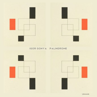 Igor Gonya – Palindrome