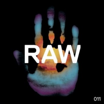Rob Hes – RAW 011
