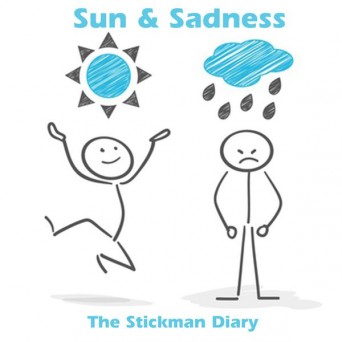 Sun & Sadness – The Stickman Diary