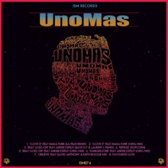 UnoMas – I Love It