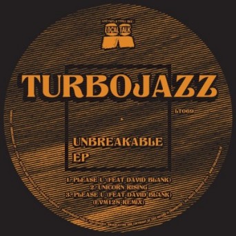 Turbojazz – Unbreakable