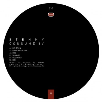 Stenny – Consume IV