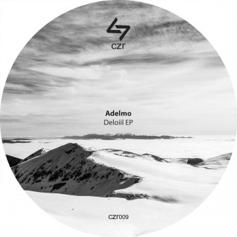 Adelmo – Deloiil EP