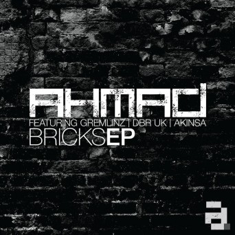 Ahmad – Bricks EP