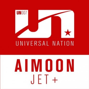 Aimoon – Jet+