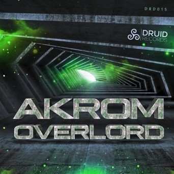 Akrom – Overlord / Esothron