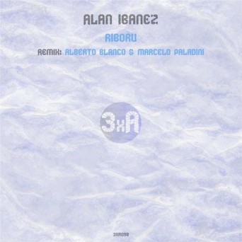 Alan Ibanez – Riboru