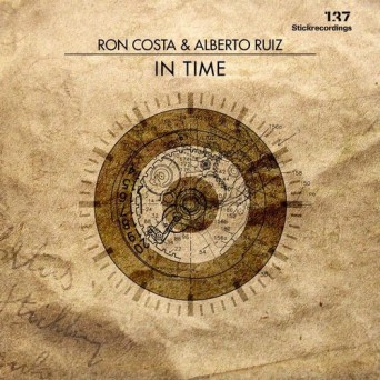 Ron Costa & Alberto Ruiz – In Time