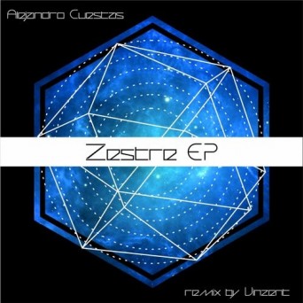 Alejandro Cuestas – Zestre