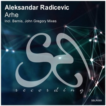 Aleksandar Radicevic – Arhe