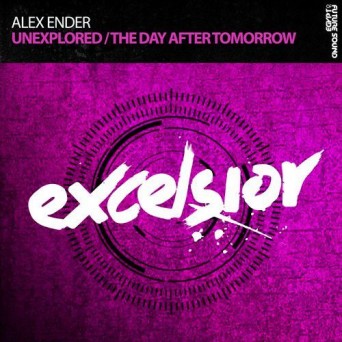 Alex Ender – Unexplored / The Day After Tomorrow