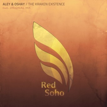 Aley & Oshay – The Kraken Existence