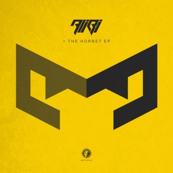 Alibi – The Hornet EP