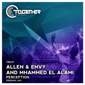 Allen & Envy & Mhammed El Alami – Perception