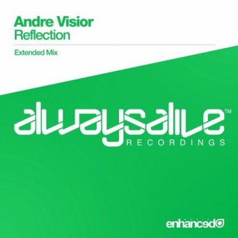 Andre Visior – Reflection