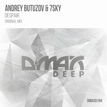 Andrey Butuzov & 7sky – Despair