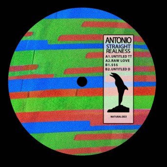 Antonio – Straight Realness