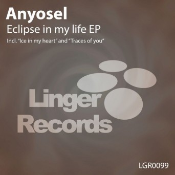 Anyosel – Eclipse In My Life EP