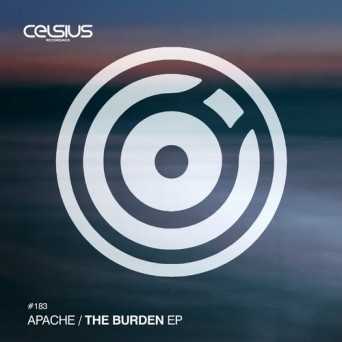 Apache – The Burden EP