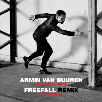 Armin van Buuren feat. BullySongs – Freefall (Heatbeat Remix)