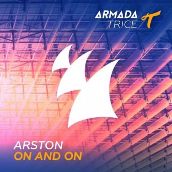 Arston – On And On
