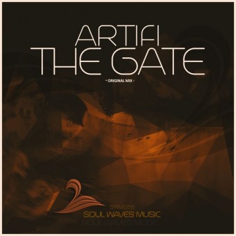 Artifi – The Gate