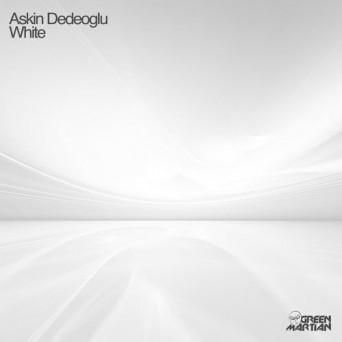 Askin Dedeoglu – White