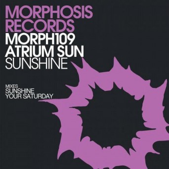Atrium Sun – Sunshine