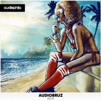 Audiobruz – Blow