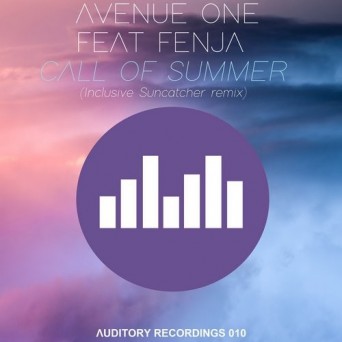 Avenue One – Call of Summer