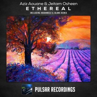 Aziz Aouane & Jeitam Osheen – Ethereal